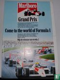 Marlboro Grand Prix