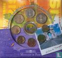 France coffret 2004 "French euro souvenir" - Image 1