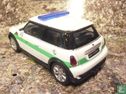 Mini Cooper 1300 Polizei - Afbeelding 3