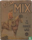 Tom Mix in The Range War - Image 1