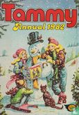 Tammy Annual 1982 - Afbeelding 2