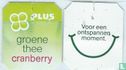groene thee cranberry - Image 3