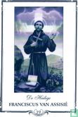 De heilige Franciscus van Assisië - Bild 1