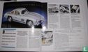 De wagen die geschiedenis maakte. Mercedes - Benz 1954 300 SL - Bild 3