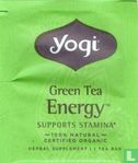 Green Tea Energy [tm] - Afbeelding 1