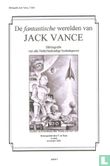De fantastische werelden van Jack Vance - Image 3