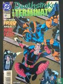 Deathstroke: The Terminator - Image 1