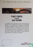 Fancy Dress contre OAK Racing - Image 2