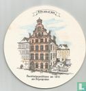 Köln wie es war: Fassbinderzunfthaus 1870 - Afbeelding 1