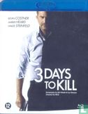 3 Days to Kill - Afbeelding 1
