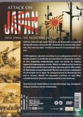 Attack on Japan - Afbeelding 2