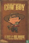 A Boy and His Horse - a western graphic novel - Afbeelding 1