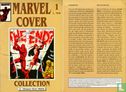 Marvel Cover Collection #1 - Afbeelding 1