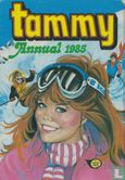 Tammy Annual 1985 - Afbeelding 2
