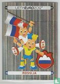 Official Mascot - Rossija - Bild 1