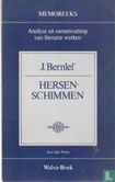 J. Bernlef Hersenschimmen