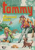 Tammy Annual 1984 - Afbeelding 2