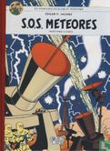 S.O.S. météores - Mortimer à Paris - Image 1