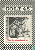 Colt 45 #1321 - Afbeelding 1