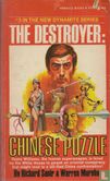 The destroyer: Chinese puzzle - Image 1