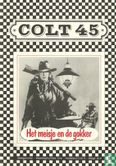 Colt 45 #1316 - Image 1