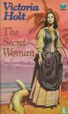 The secret woman - Afbeelding 1