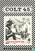 Colt 45 #1221 - Afbeelding 1