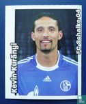 Kevin Kuranyi-FC Schalke 04 - Bild 1