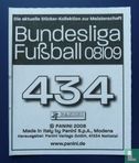 Kevin Kuranyi-FC Schalke 04 - Afbeelding 2