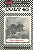 Colt 45 #1729 - Image 1