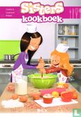 Sisters kookboek - Afbeelding 1