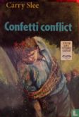 Confetti conflict - Afbeelding 1