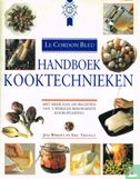 Le Cordon Bleu - Handboek kooktechnieken - Afbeelding 1