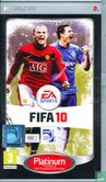 FIFA 10 (Platinum) - Image 1
