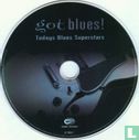 Got Blues! Today's Blues Superstars - Afbeelding 3