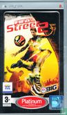 FIFA Street 2 (Platinum) - Afbeelding 1