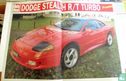 Dodge Stealth R/T Turbo - Afbeelding 1