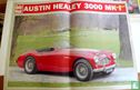 Austin Healey 3000 MK 1 - Image 1