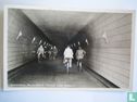 Maastunnel,Tunnel voor fietsers - Afbeelding 1