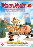 Asterix & Obelix De Romeinse Lusthof - Afbeelding 1