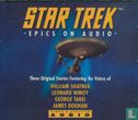 Star Trek - Epics on Audio - Afbeelding 1