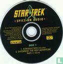 Star Trek - Epics on Audio - Afbeelding 3