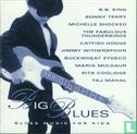 Big Blues - Blues Music for Kids - Afbeelding 1
