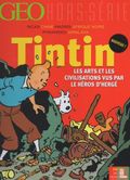 Tintin - Les arts et les civilisations vus par le héros d'Hergé - Bild 1
