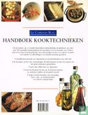 Le Cordon Bleu - Handboek kooktechnieken - Afbeelding 2