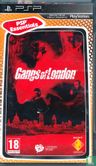 Gangs of London (PSP Essentials) - Afbeelding 1