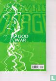Savage Dragon  - God War - Image 2