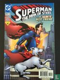 Superman The man of Steel 112 - Image 1