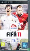 FIFA 11 - Afbeelding 1