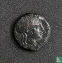 Gambrion, Mysia, AE10, after 350 BC, unknown ruler - Image 1